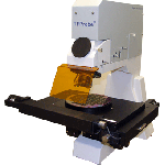 MSP100 Microspectrophotometer and Film Thickness Measurement System from Angstrom Sun Technologies