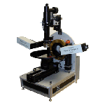 Spectroscopic Ellipsometer for Film Thickness Measurement The SE200BA from Angstom Sun Technologies