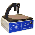 Spectroscopic Reflectometer and Film Thickness Measurement System SR300 from Angstrom Sun Technologies