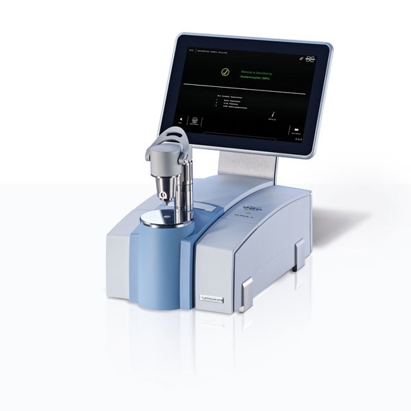 FT-IR Spectrometer - ALPHA II from Bruker Optics