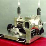 Grazing Incidence Monochromator - Model 248/310G from McPherson Inc