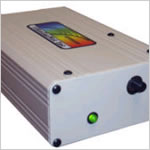 StellarNet EPP2000 Spectrometer