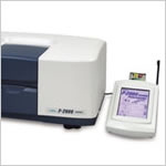 JASCO P-2000 Polarimeter