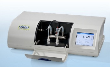 A.KRÜSS Optronic P8000 Automatic Polarimeter