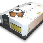 Quantel Yasmin High Power QSwitched ND:YAG Laser