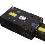 Quantel Centurion Diode Pumped Qswitched Nd:YAG oscillator