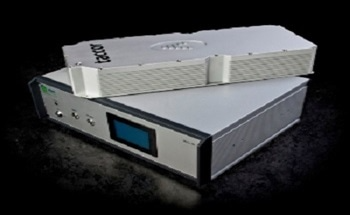Femtosecond Laser with Integrated Pump Source: taccor