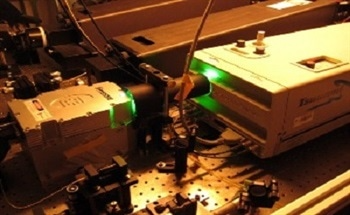 Low Noise 532nm Laser: finesse pure
