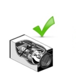 Broadband Arc Lamp Housing and Power Supply PowerArc™
