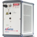 High Sensitivity Raman Spectrometer - AvaRaman