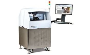 Large-Format Stylus Profiler for Wafer Inspection - Dektak XTL™ from Bruker