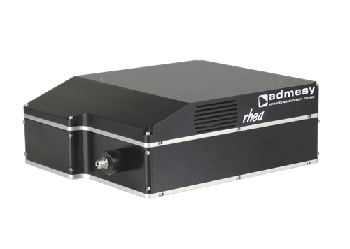 Spectroradiometer with Dynamic Range and High Accuracy