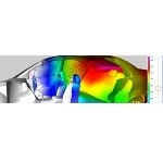 Acoustic Camera for Visualization of Sound Levels