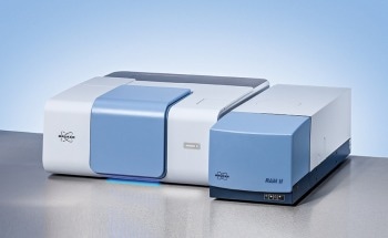 RAM II FT-Raman Module from Bruker