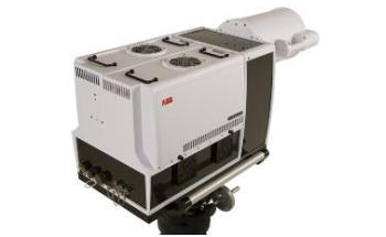 Using the Hyperspectral Imaging Spectroradiometer MR-I for Infrared Signature Measurements
