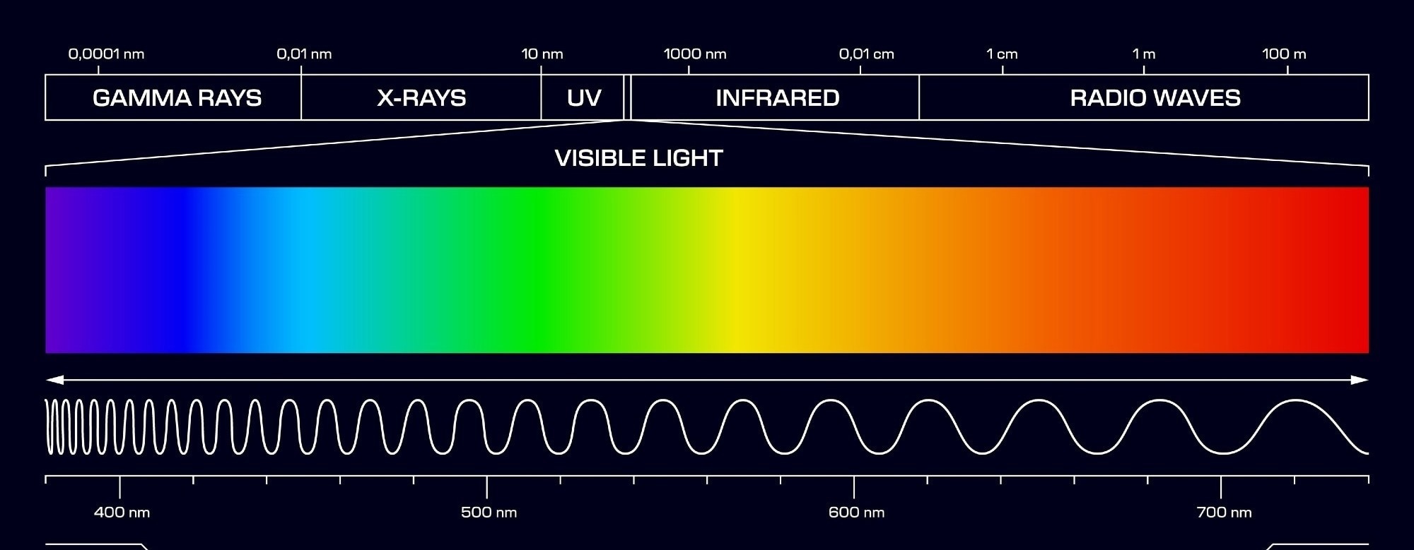 Where Does Ultraviolet Light Come From and What Is It Used For?