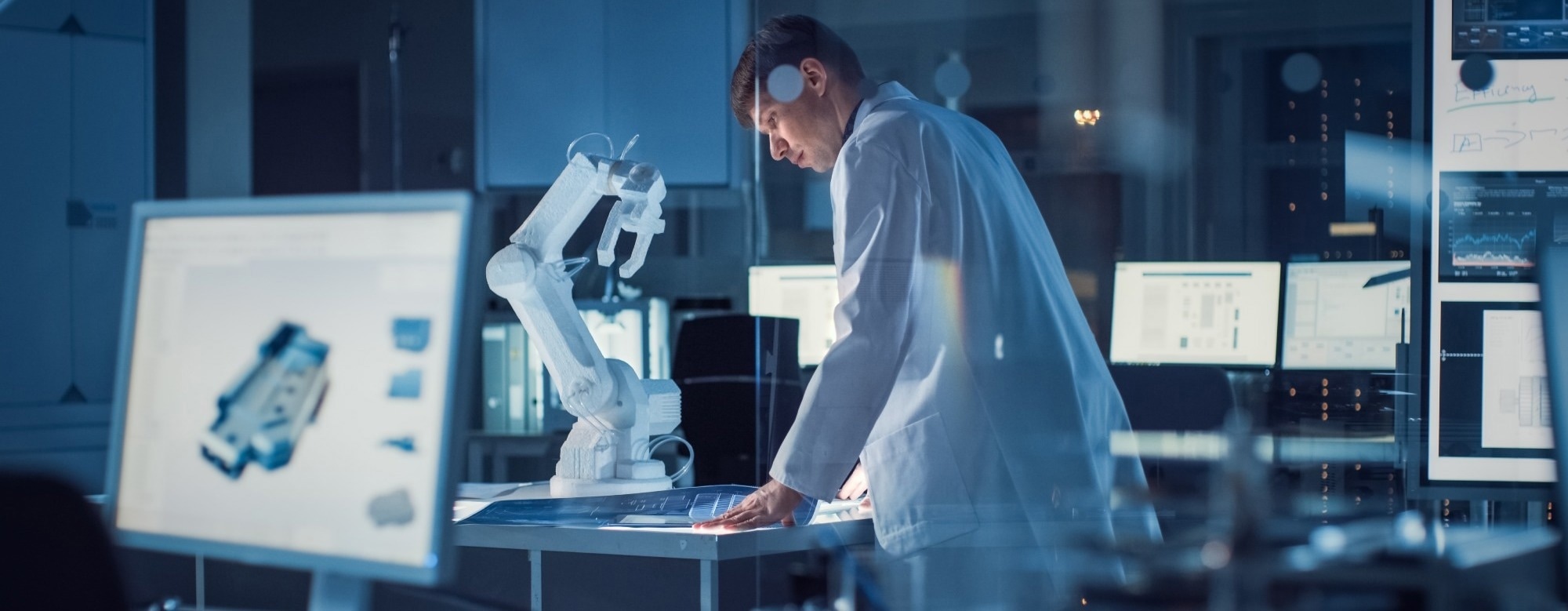Light-Powered Robots: Can Optical Control Outperform Traditional Actuation?