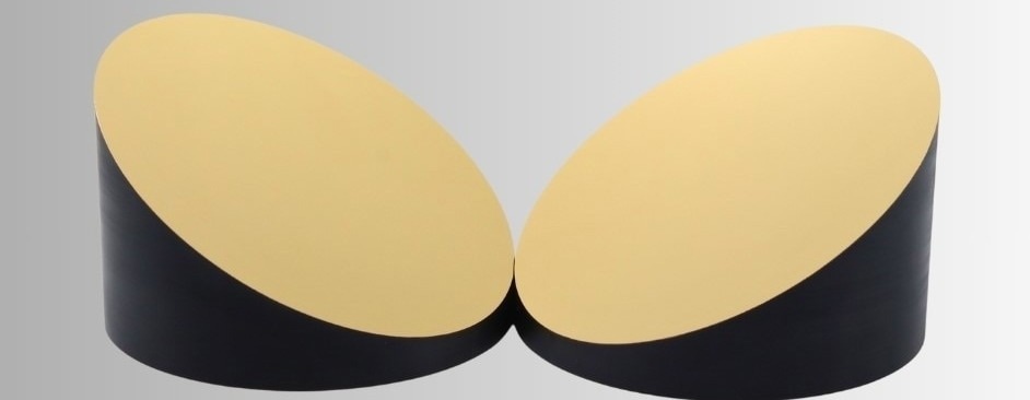 Applications and Design of Off-Axis Parabolic Mirrors (OAPs)