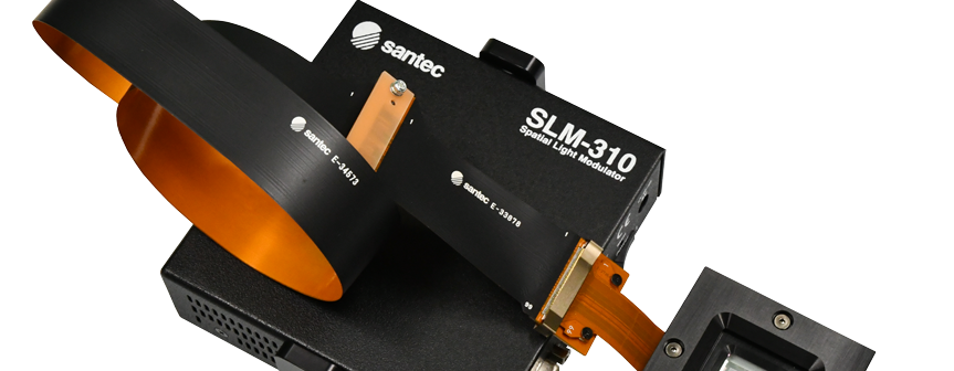 Shaping the Future of Laser Processing with LCOS-Based Spatial Light Modulators