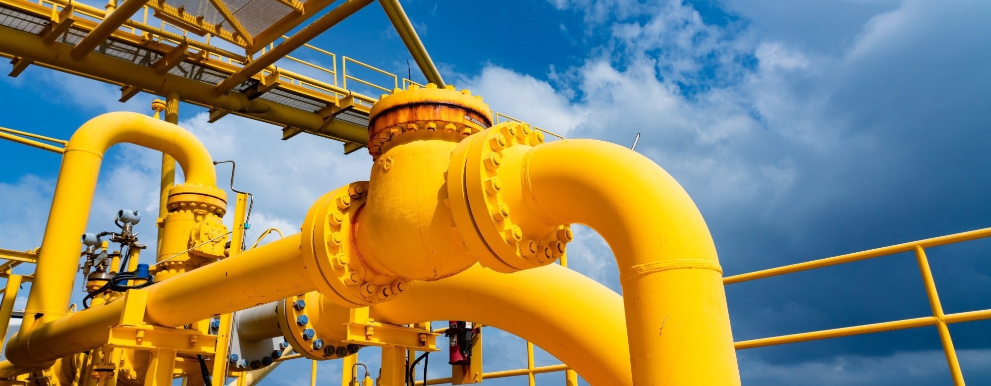 Why Use Spectroscopy in Oil and Gas Analysis