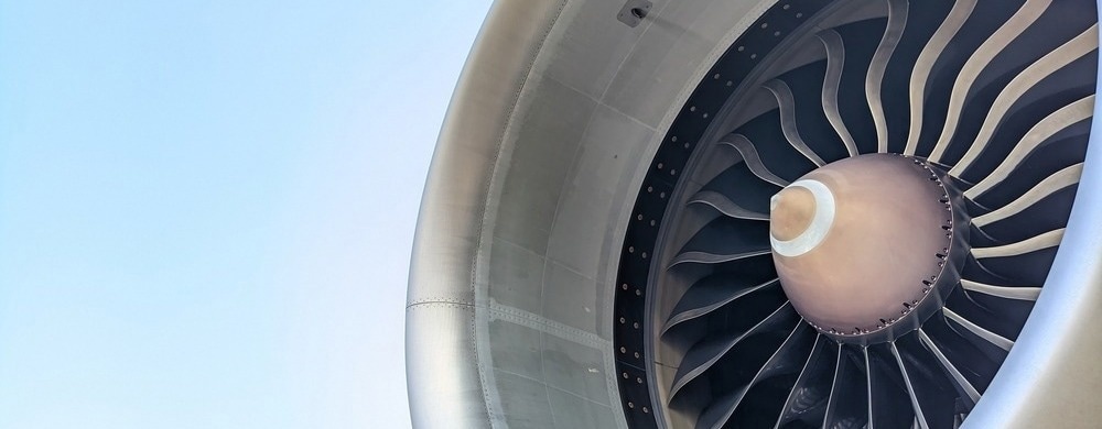 Elevating Jet Engine Efficiency Through Advanced 3D Optical Measurement