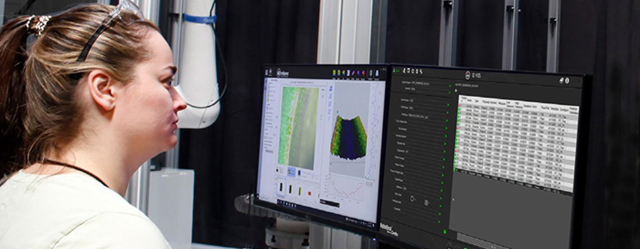 Advancing Surface Metrology Through Portable 3D Optical Inspection
