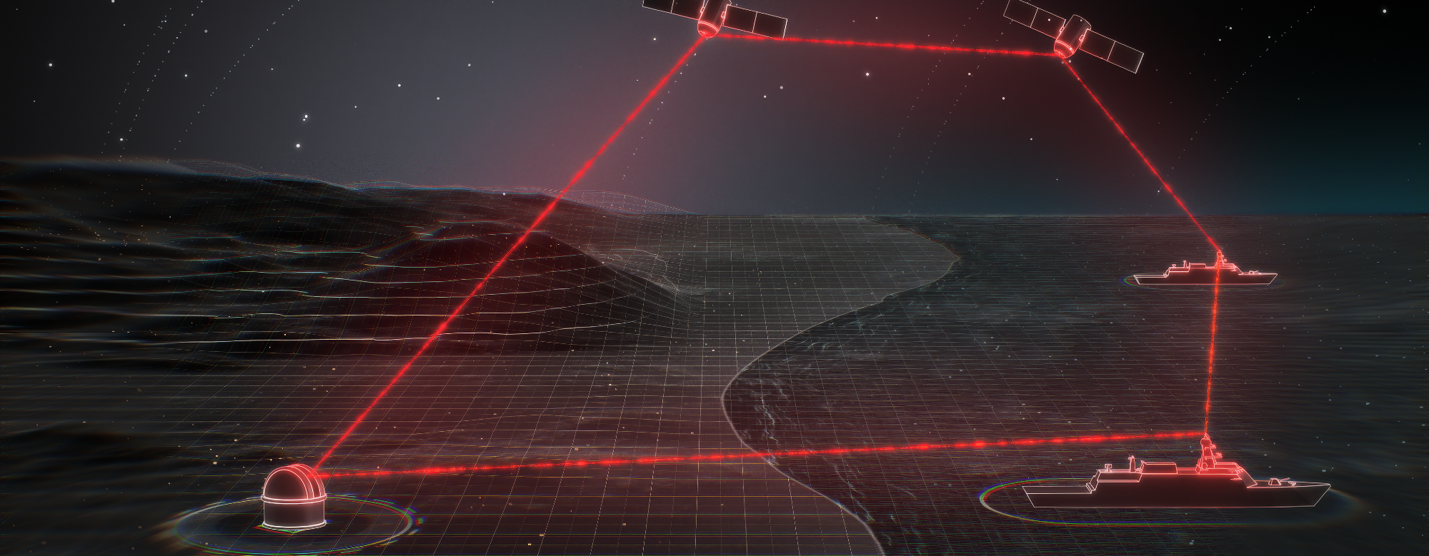 Why Laser Communication Is Taking Over Space