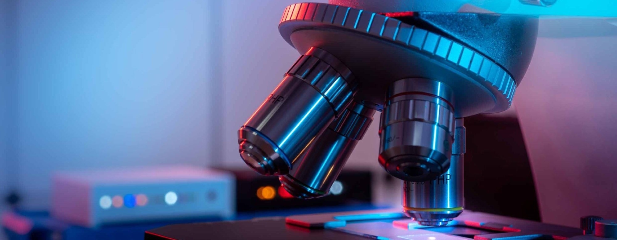 The Role of Microscopy in Semiconductor Failure Analysis