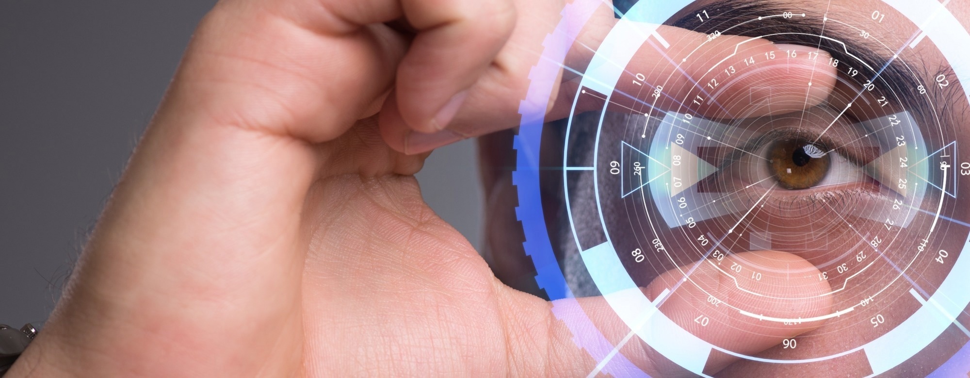 Implantable Optical Device Enables Near-Infrared Vision Restoration