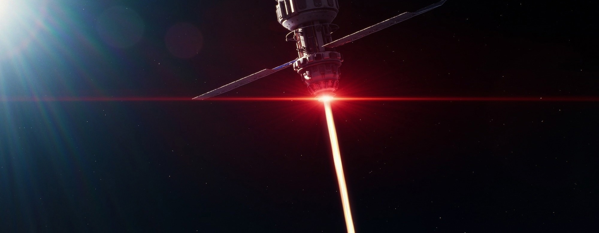 Laser Communication Systems Enable High-Speed Lunar Data Transfer