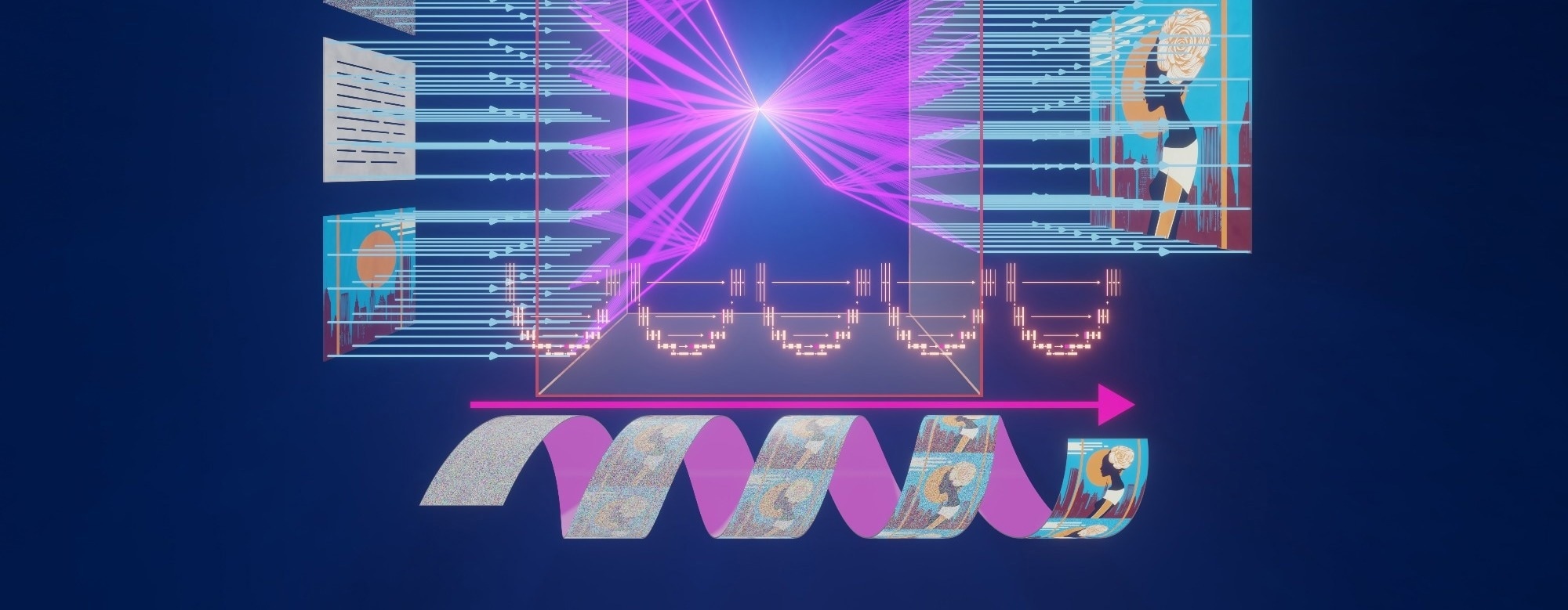 Sunlight Drives Quantum Ghost Imaging Systems