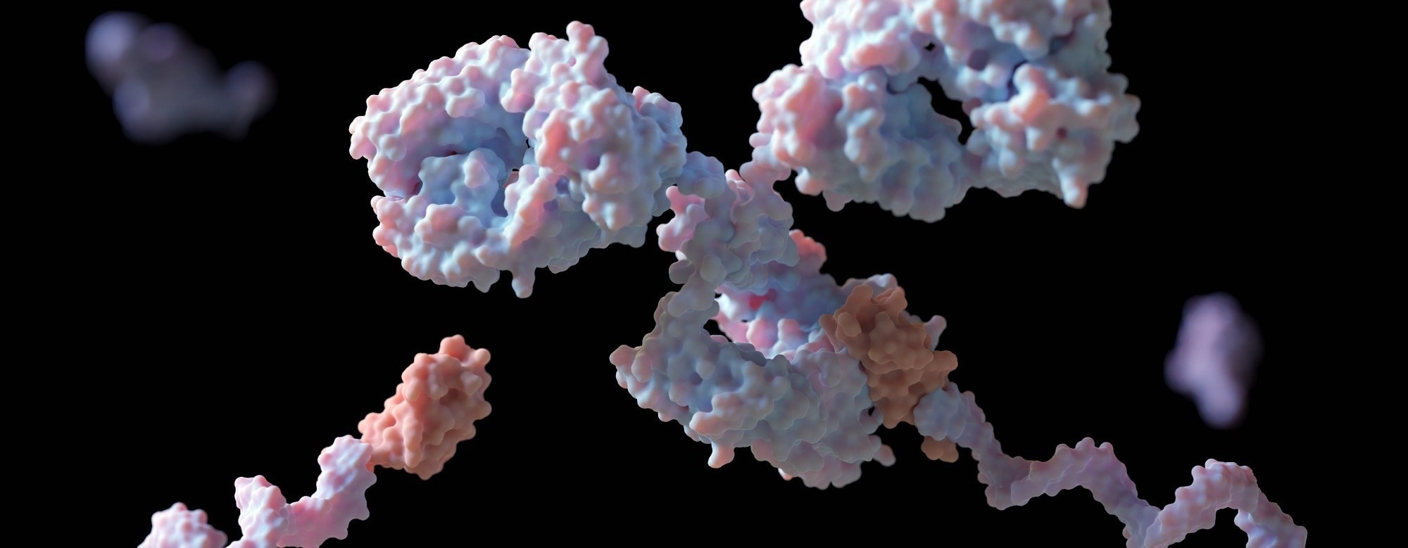 SERS in Proteomics
