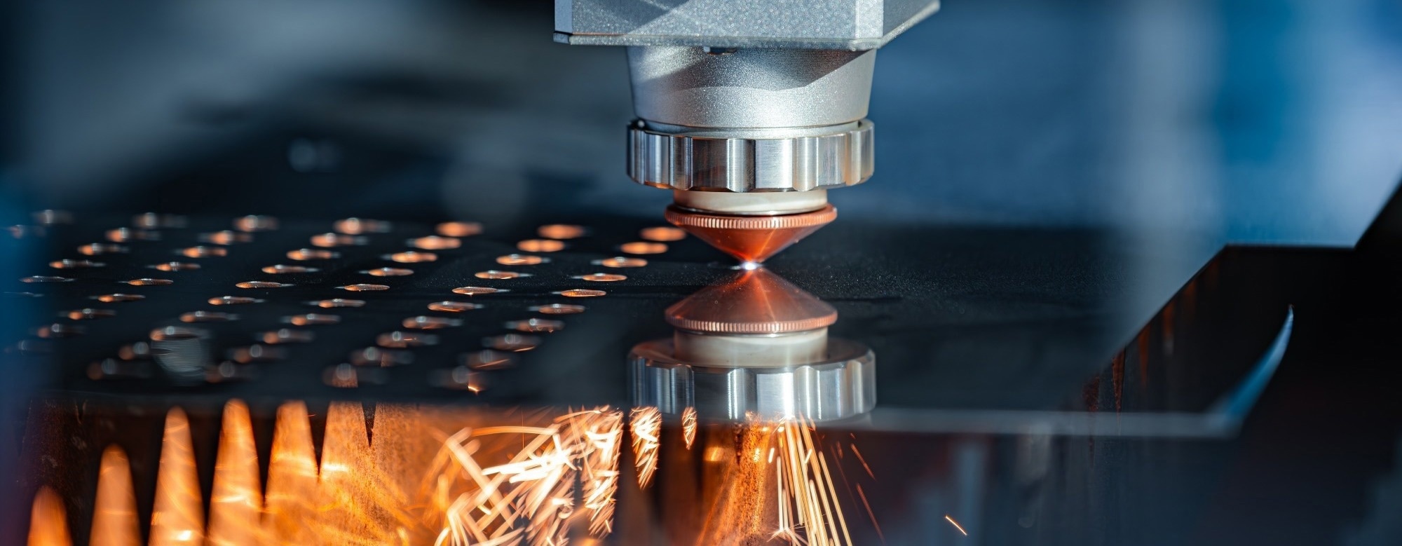 Top Beam Shaping Technologies for High-Power Laser Applications in 2026