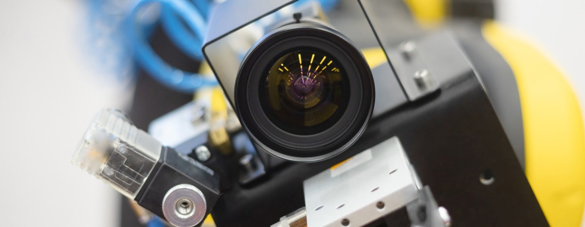 Why are Event-based Vision Sensors Changing the Future of Machine Vision?