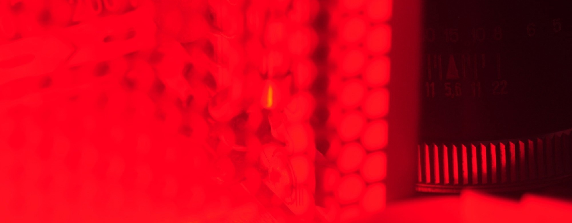Beyond the Diffraction Limit: Confining Light Below Atomic Dimension
