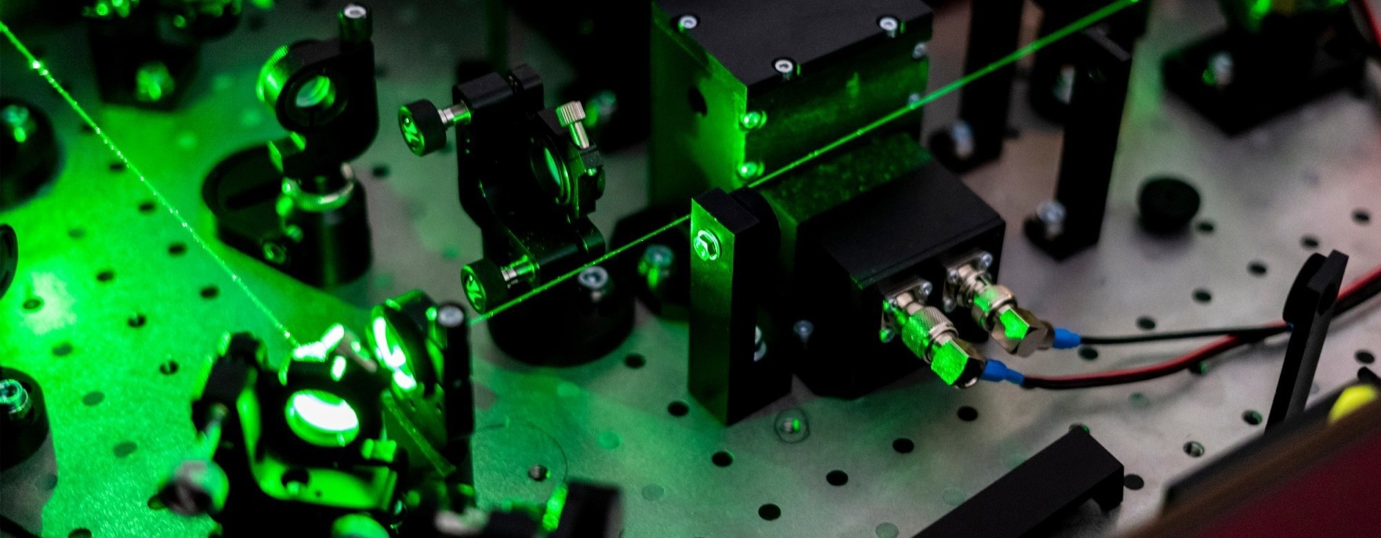 How Ultrafast Lasers Are Moving Beyond Mode Locking
