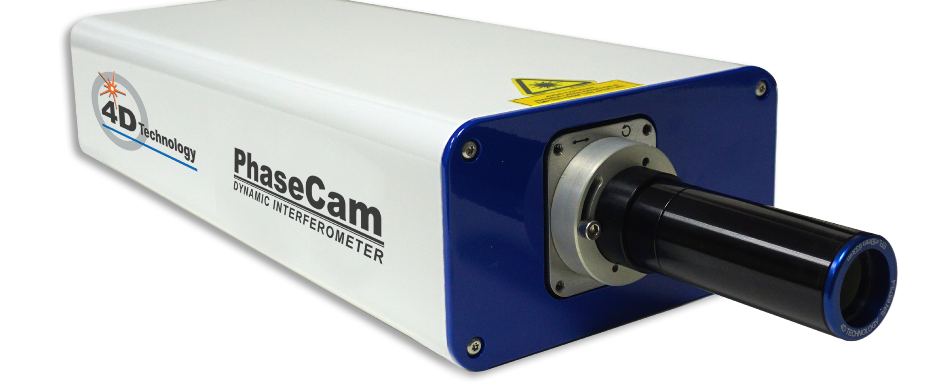 Twyman-Green Interferometers from 4D Technology