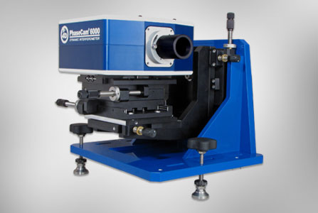 Twyman-Green Interferometers from 4D Technology