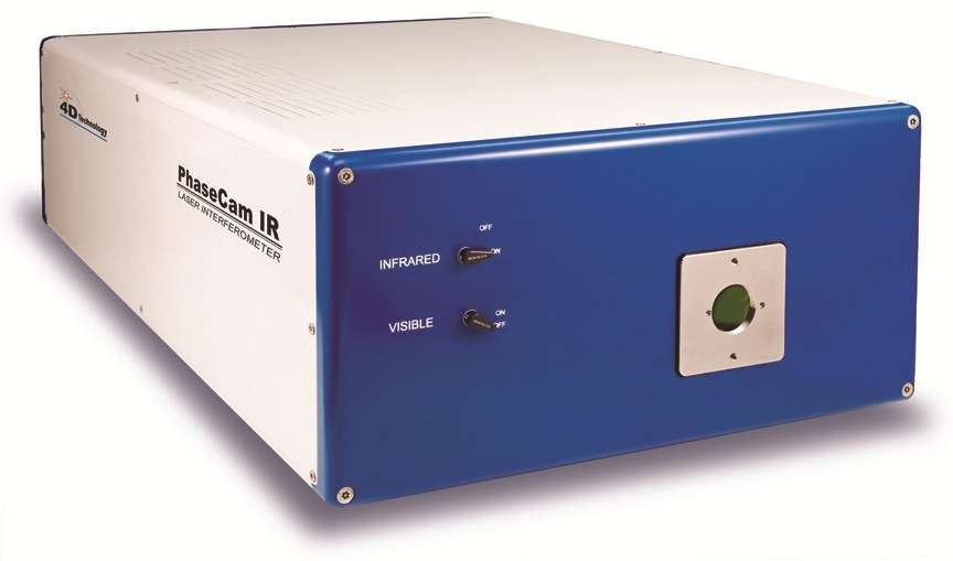 Twyman-Green Interferometers from 4D Technology