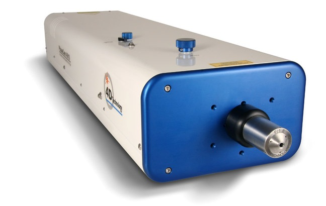 Twyman-Green Interferometers from 4D Technology