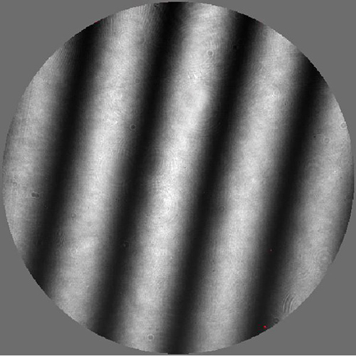 4D Technology’s Fizeau Interferometers