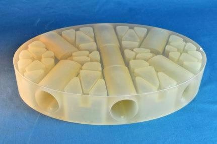 Optical Surfaces Presents Custom Optics and Optical Systems