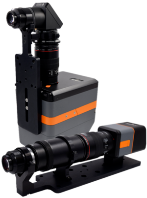XRE Lens—Near-Eye Display Test Solution
