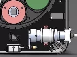 Imaging Colorimeter ProMetric® I-SC Solution