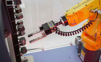 ARL SMS-2300 Setting-up Samples, Control samples and Type standardization sample.