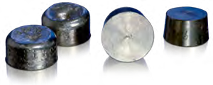 Dual sample loading and urgent sample position when speed is required, more specifically in metallurgy.