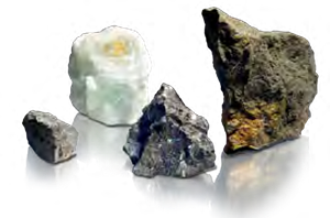 Geological applications, among others, require a fast and accurate goniometer.