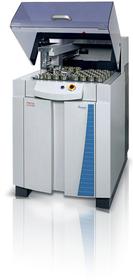 XRF Spectrometer – ARL PERFORM’X From Thermo Scientific
