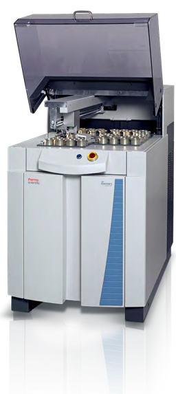 XRF Spectrometer – ARL PERFORM’X From Thermo Scientific