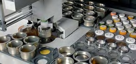 XRF Spectrometer – ARL PERFORM’X From Thermo Scientific